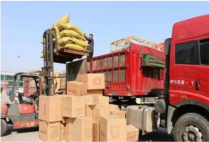 漳州到江南区物流专线