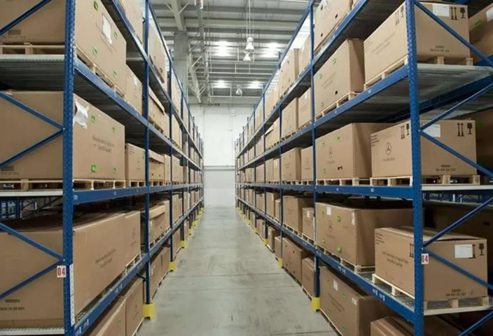 漳州到江南区货物仓储