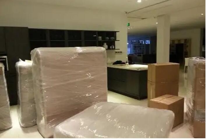 漳州到江南区长途搬家