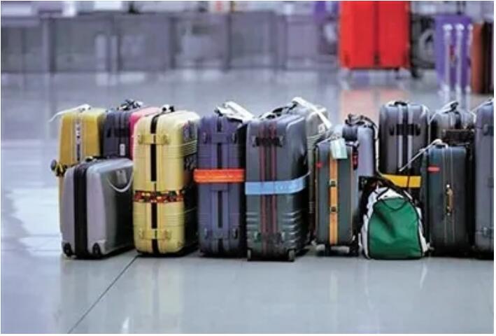 漳州到江南区行李托运